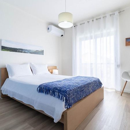 Apartamento Avenida Ponta Delgada Kültér fotó