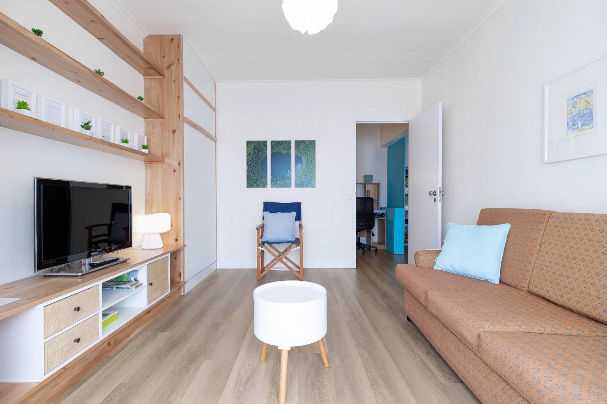 Apartamento Avenida Ponta Delgada Kültér fotó
