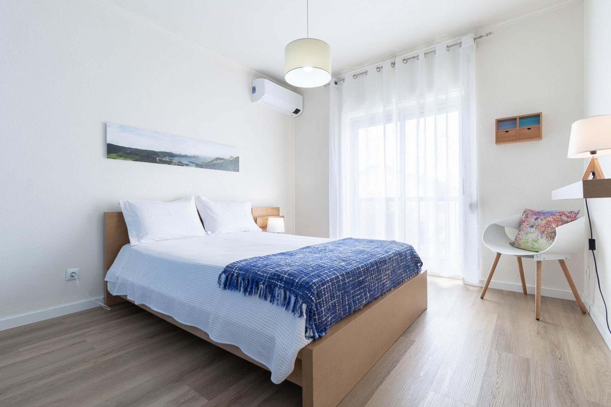 Apartamento Avenida Ponta Delgada Kültér fotó